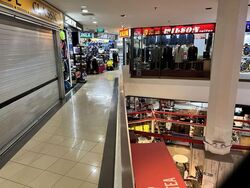 Queensway Tower / Queensway Shopping Centre (D3), Shop House #605803721